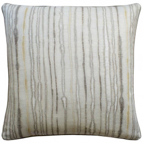 Linear Ivory Pillow