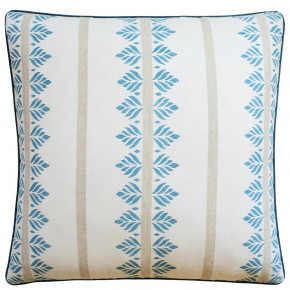 Fern Stripe Spa Pillow