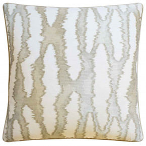 Azulejo Sand Dollar Pillow
