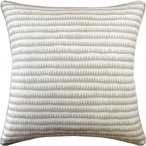 Corfu Stripe Sand Pillow