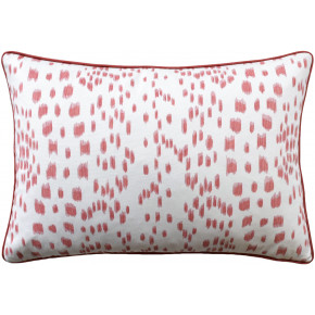 Les Touches Berry Pillow