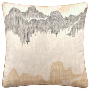 Cascadia Basalt Pillow