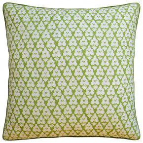 Arboreta Green Pillow