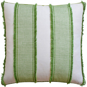 Tulum Green Pillow