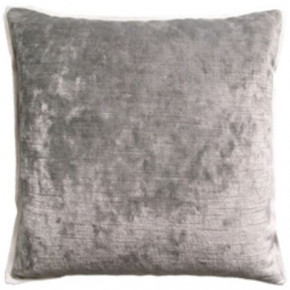 Umbria Flannel Pillow