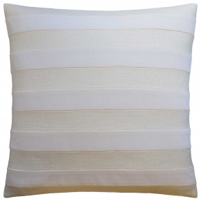 Parker Stripe Ivory 14x20 in Pillow