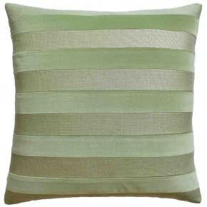 Parker Stripe Fennel Pillow
