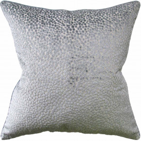 Polka Dot Plush Mineral Pillow