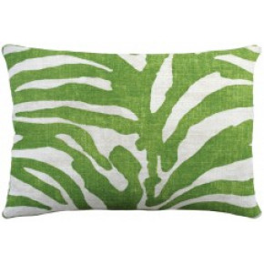 Serengeti Green 14x20 in Pillow