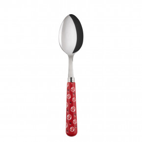 Provencal Red Soup Spoon 8.5"