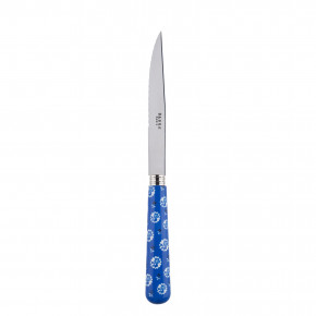 Provencal Lapis Blue Steak Knife 9"