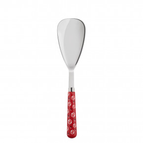 Provencal Red Rice Serving Spoon 10"