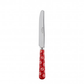 Provencal Red Breakfast Knife 6.75"