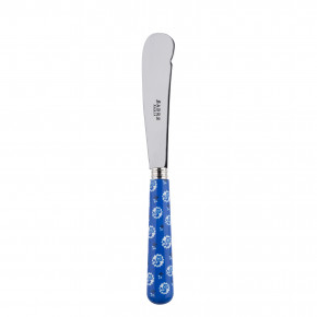 Provencal Lapis Blue Butter Knife 7.75"