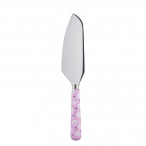 Provencal Pink Pie Server 10"