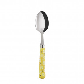 Provencal Yellow Demitasse/Espresso Spoon 5.5"