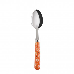 Provencal Orange Demitasse/Espresso Spoon 5.5"
