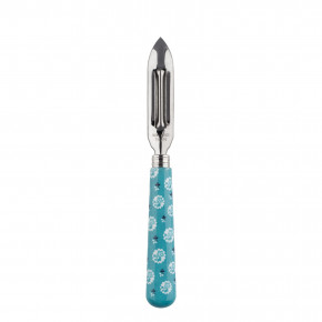 Provencal Turquoise Peeler