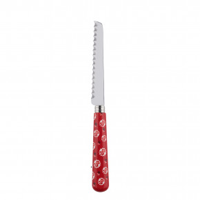 Provencal Red Tomato Knife 8.5"
