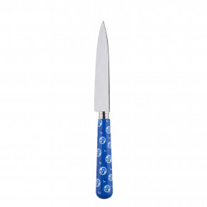 Provencal Lapis Blue Kitchen Knife 8.25"