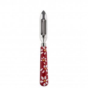 Daisy Red Peeler