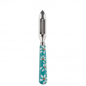 Daisy Turquoise Peeler