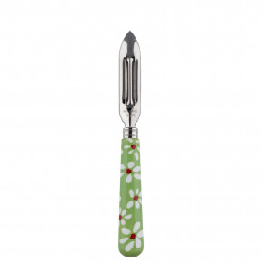 Daisy Garden Green Peeler