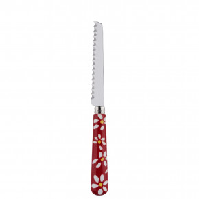 Daisy Red Tomato Knife 8.5"
