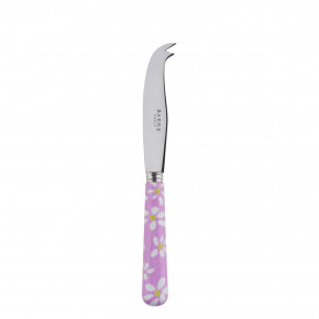 Daisy Pink Small Cheese Knife 6.75"