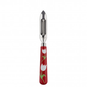 Tulip Red Peeler