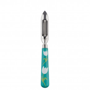 Tulip Turquoise Peeler