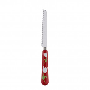 Tulip Red Tomato Knife 8.5"