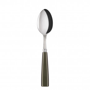 Icon Olive Soup Spoon 8.5"