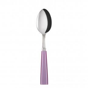Icon Lilac Soup Spoon 8.5"