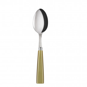 Icon Moss Soup Spoon 8.5"