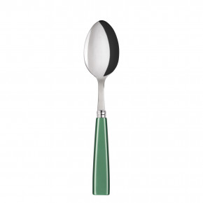 Icon Garden Green Soup Spoon 8.5"
