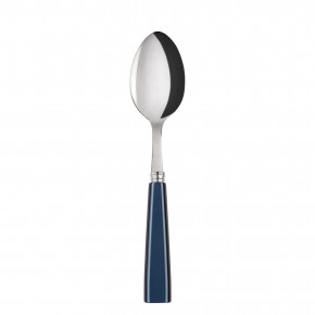 Icon Steel Blue Soup Spoon 8.5"