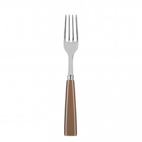 Icon Caramel Dinner Fork 8.5"