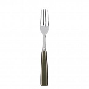 Icon Olive Dinner Fork 8.5"