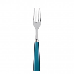 Icon Turquoise Dinner Fork 8.5"