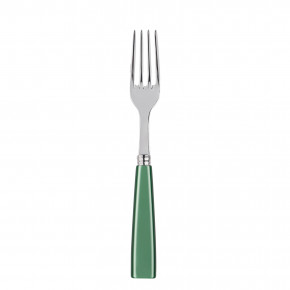 Icon Garden Green Dinner Fork 8.5"