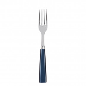 Icon Steel Blue Dinner Fork 8.5"
