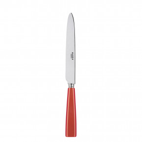 Icon Orange Dinner Knife 9.25"