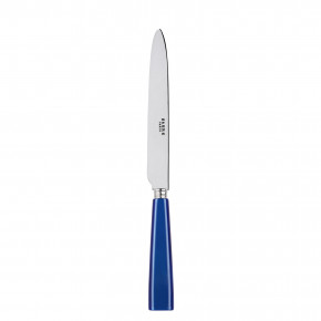 Icon Lapis Blue Dinner Knife 9.25"