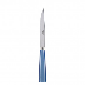 Icon Light Blue Steak Knife 9"