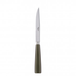 Icon Olive Steak Knife 9"