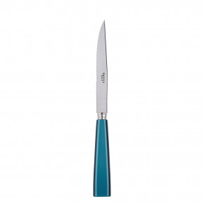 Icon Turquoise Steak Knife 9"