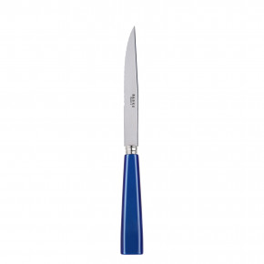 Icon Lapis Blue Steak Knife 9"