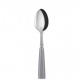 Icon Grey Dessert Spoon 7.5"