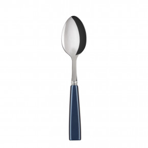 Icon Steel Blue Dessert Spoon 7.5"